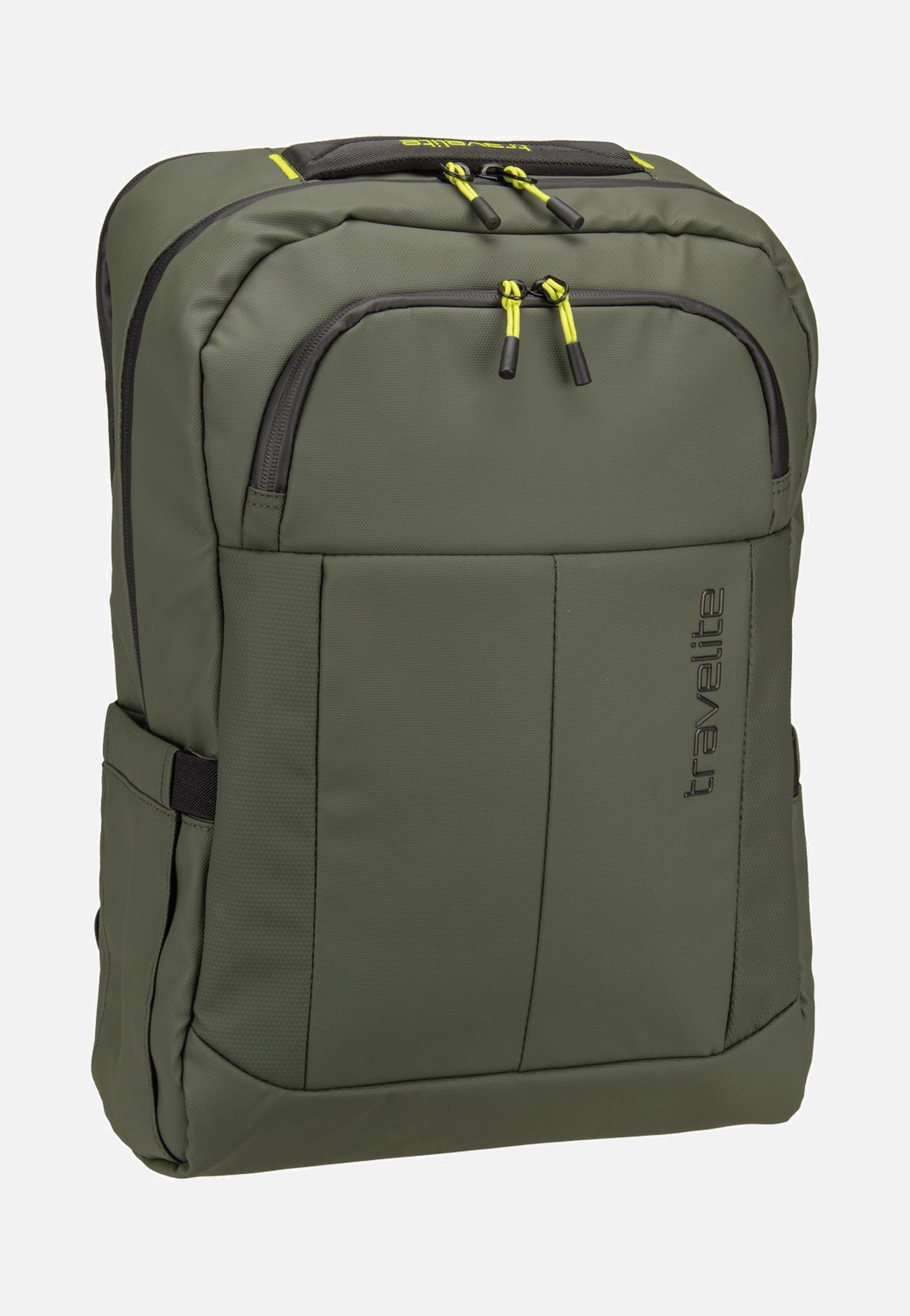 Briize Backpack M Khaki - Rucksack
