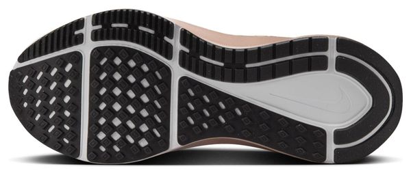 Chaussures Running Nike Structure 25 Blanc Femme