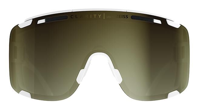 POC - LUNETTES DE SOLEIL DEVOUR GLACIAL CAT 2