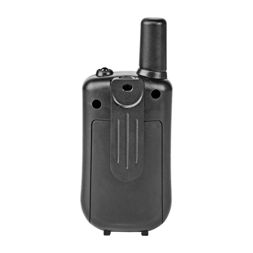 Walkie talkie 2-pk
