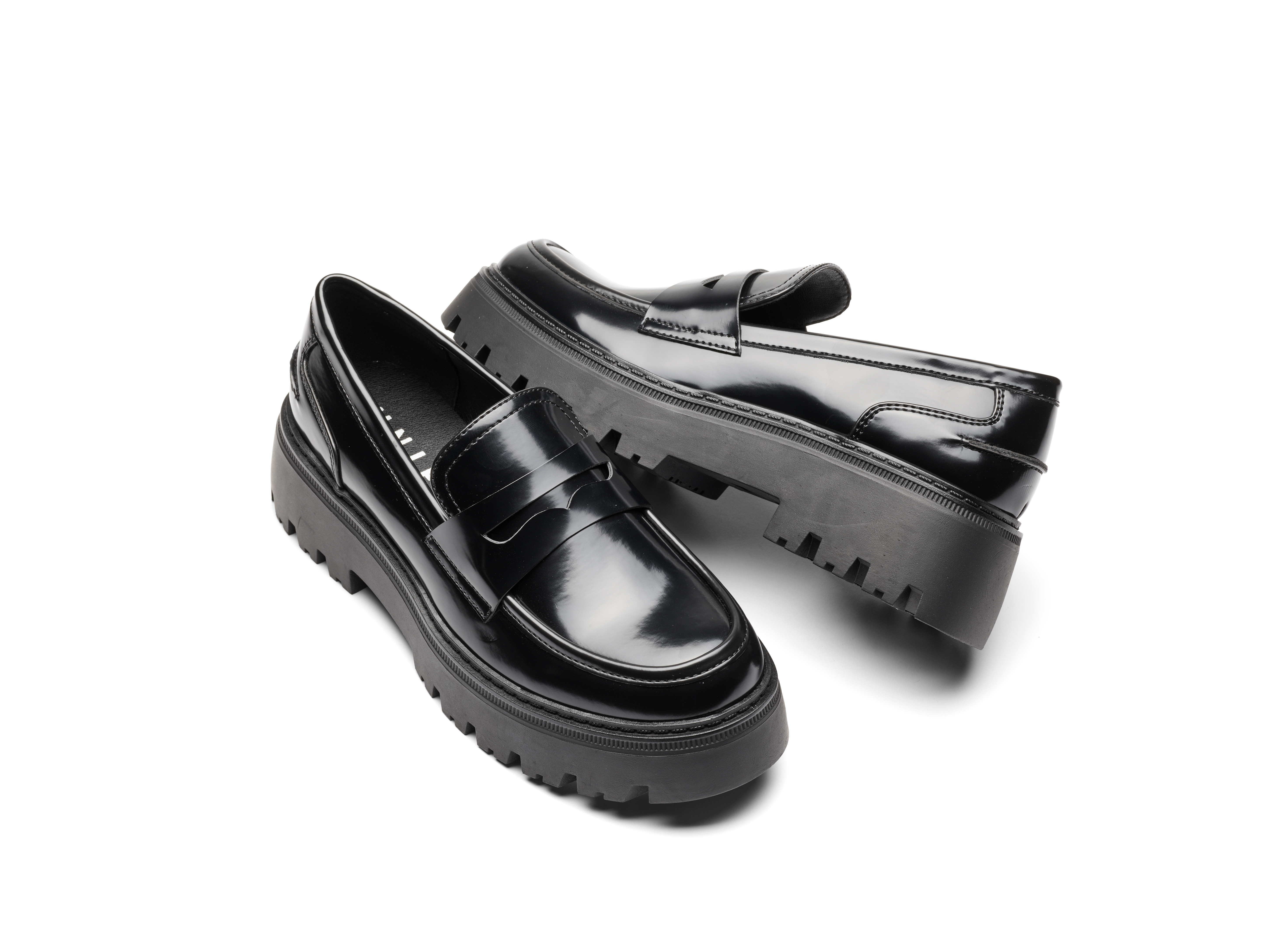 Flott Penny loafers