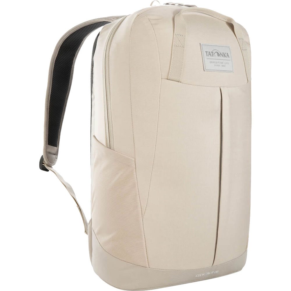Tatonka City Pack 20l Kapok Rucksack brown rice