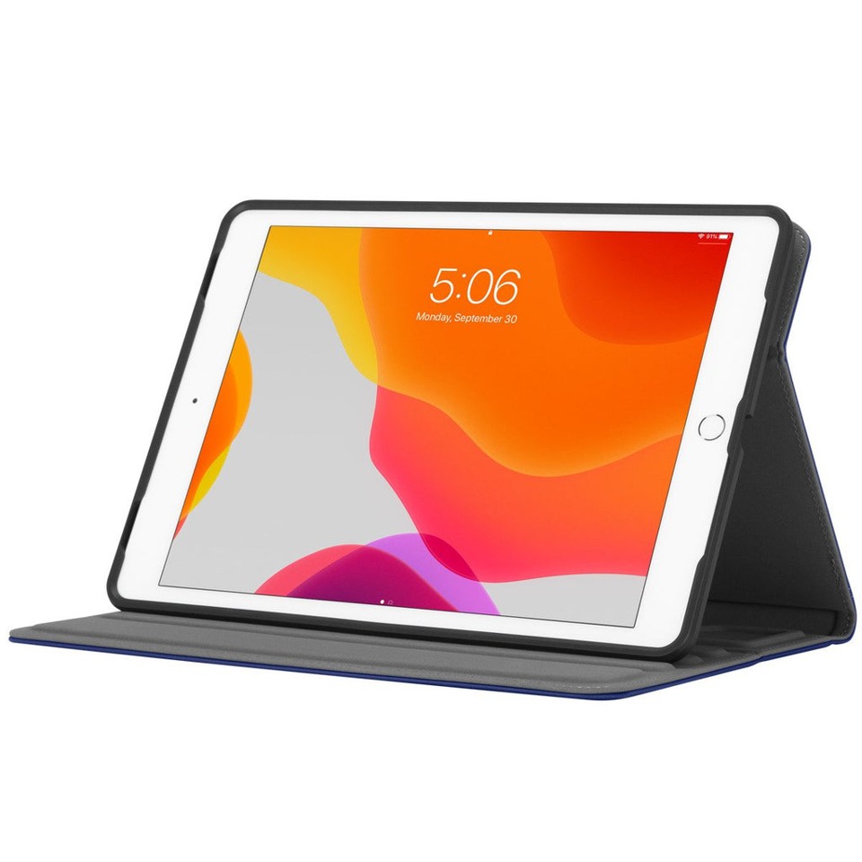 Targus - VersaVu Classic Tablet Case til iPad (9./8./7. gen.) 10,2