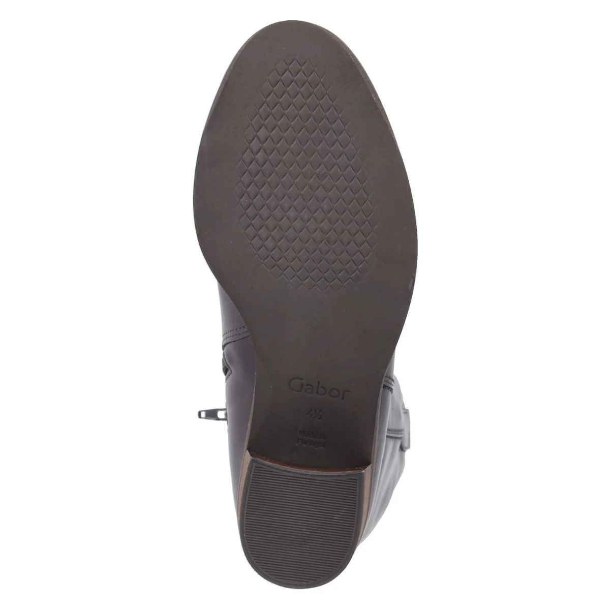 GaborStiefel - MORO