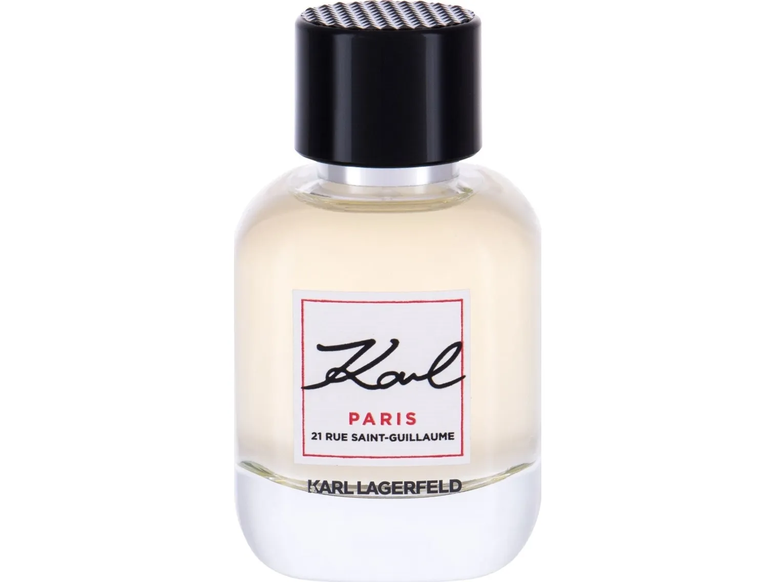 Karl Lagerfeld Karl Paris 21 Rue Saint-Guillaume Eau De Parfum 60 ml (kvinde)