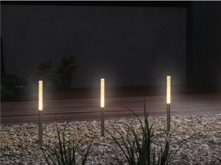 LED-tuinlamp