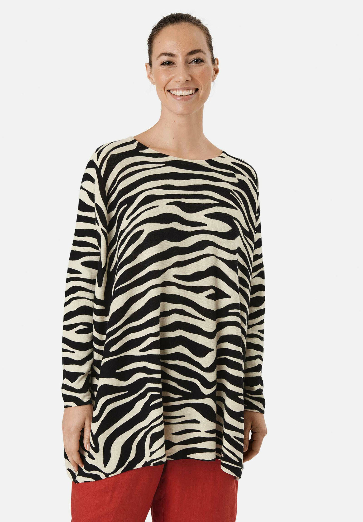 MASAI| Damen Top Fana