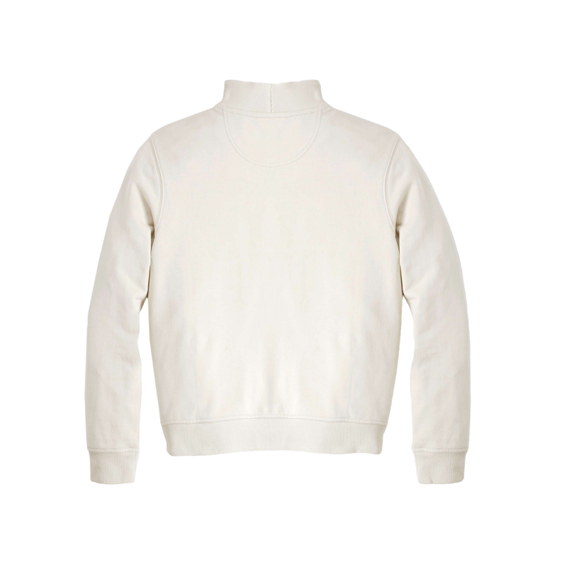 Half-Zip Sweater