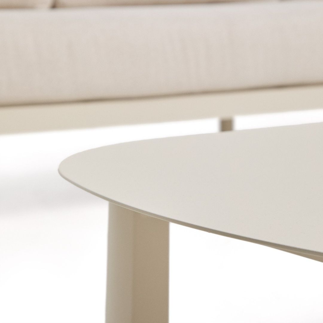 Kave Home   Aleria Loungeset
