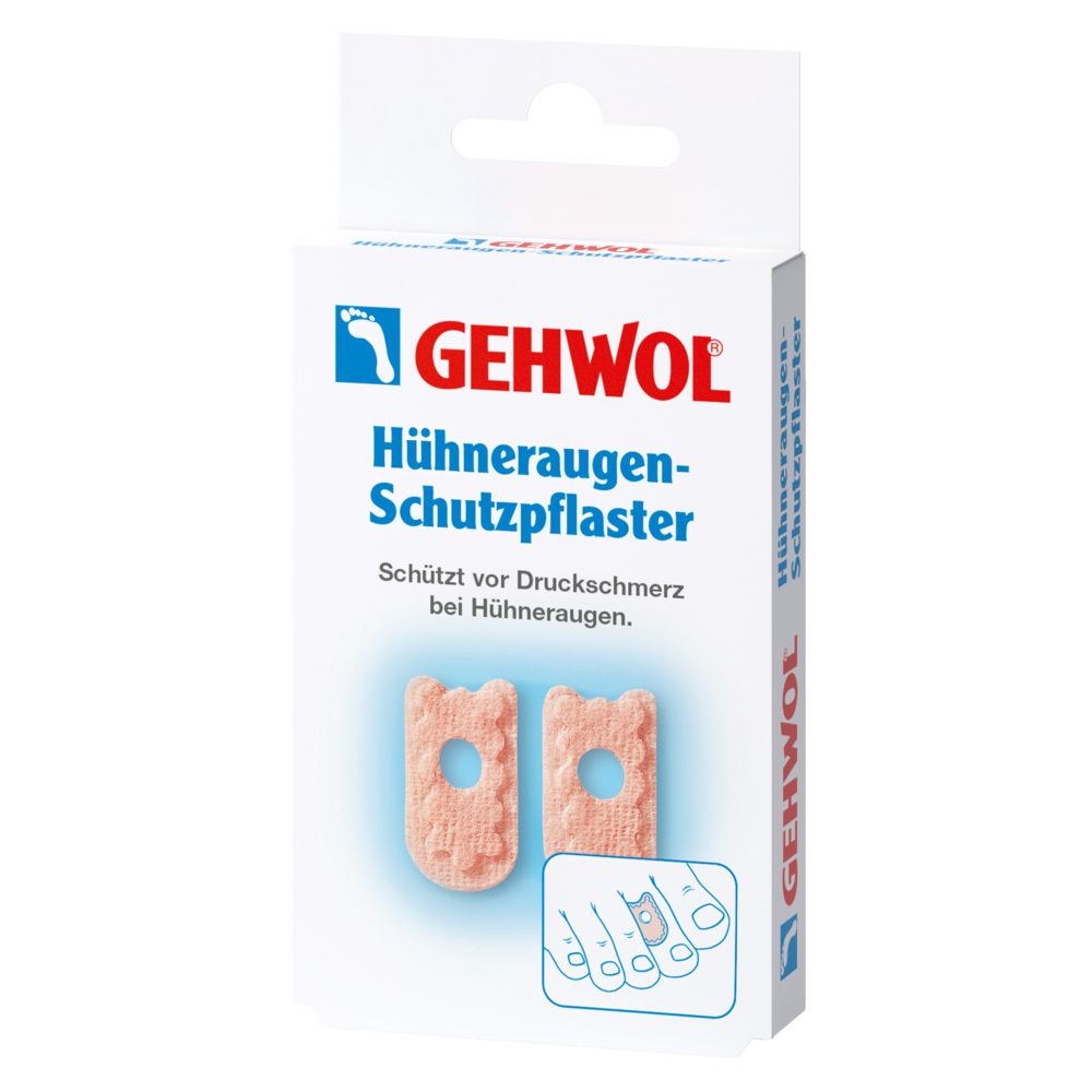 GEHWOL® Hühneraugen-Schutzpflaster