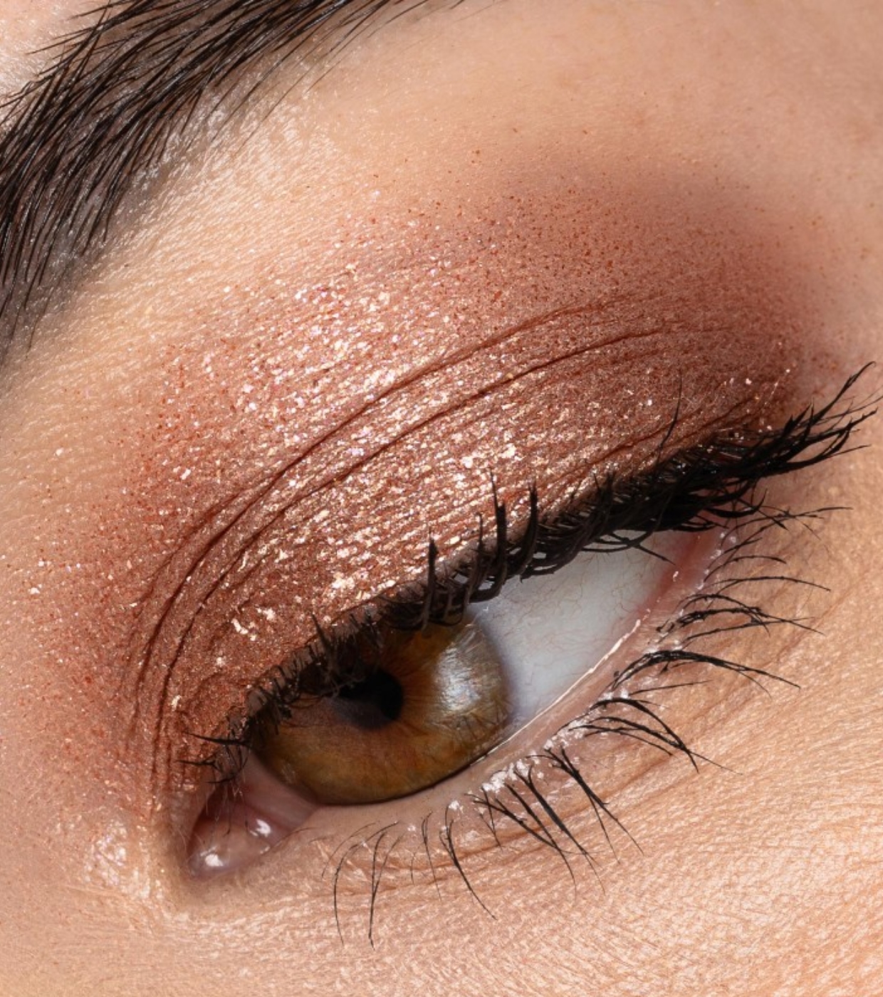 Neve Cosmetics - Paleta de Sombras - Coríntio