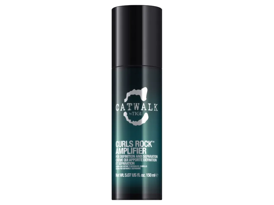 Tigi Catwalk Curls Rock Amplifier 150 ml