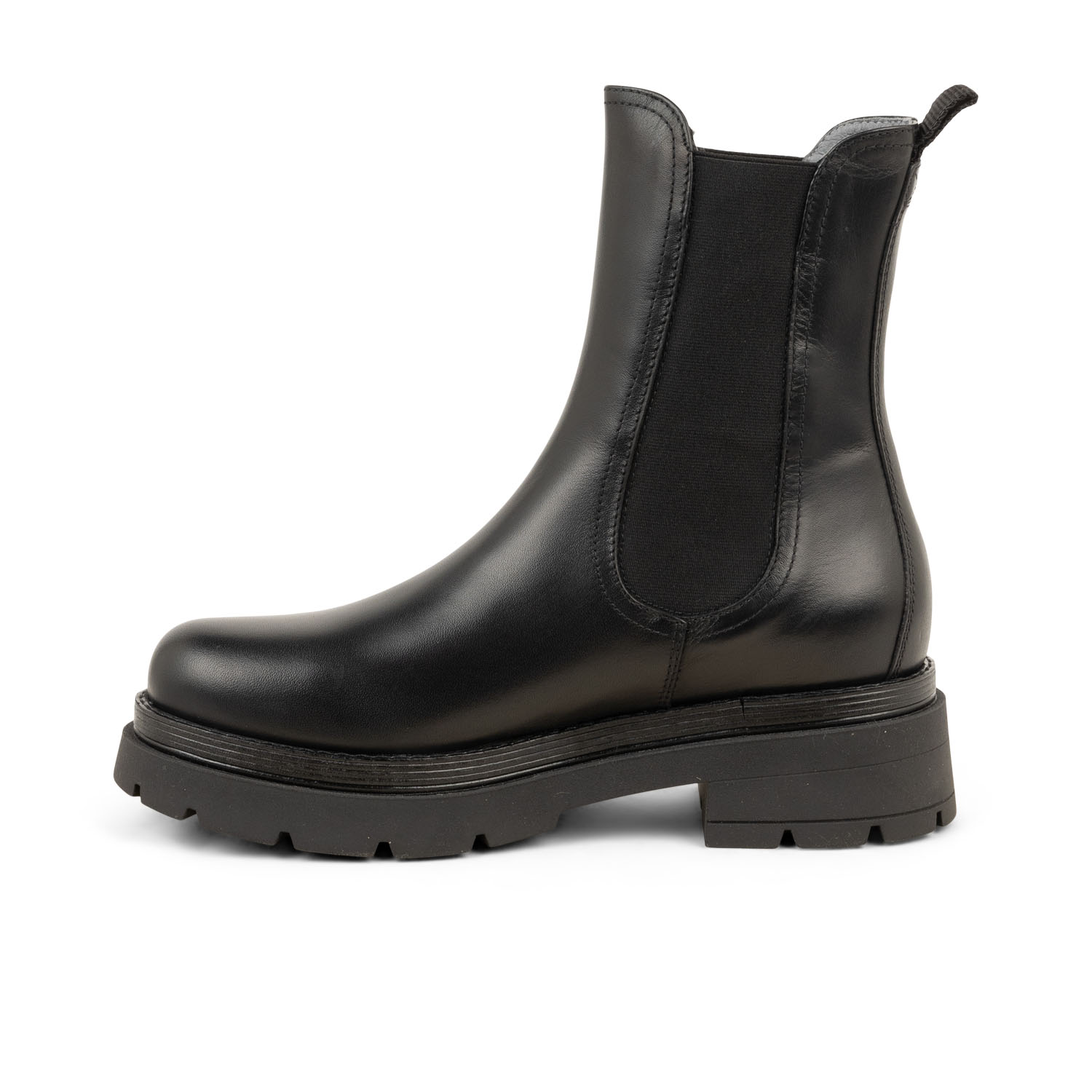 Boots et bottines femme NEROGIARDINI NERIMO