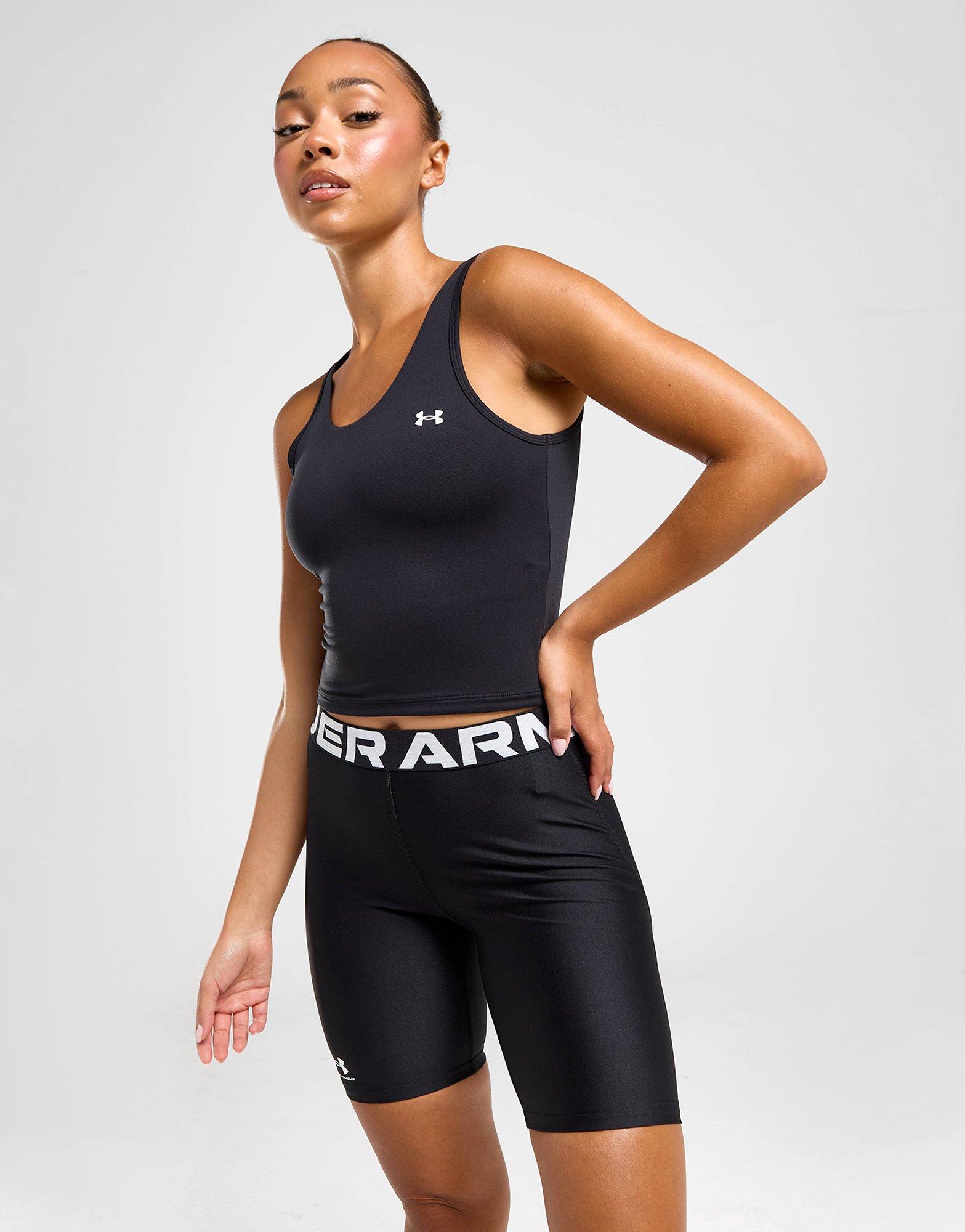 Under Armour Sleeveless Motion Tank EMEA