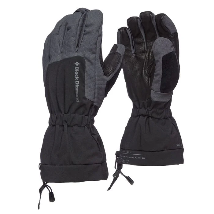 Glissade Gloves skihandsker