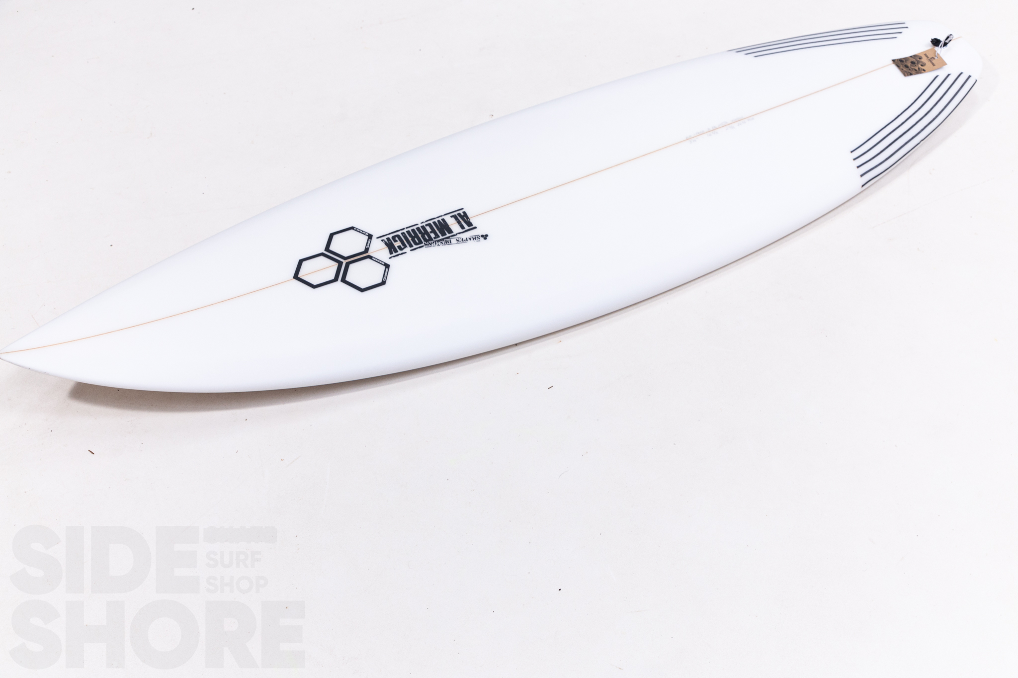 Al Merrick Fever - 5'10 x 18 5/8