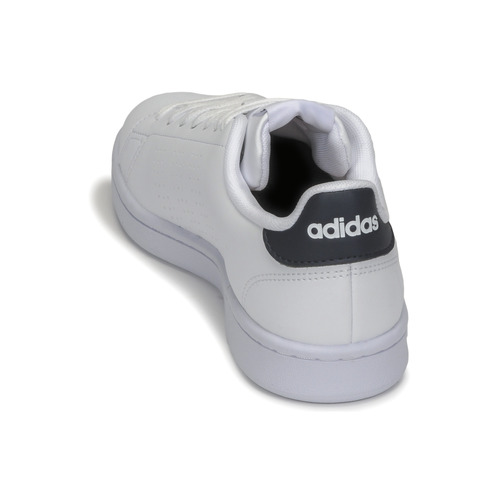 Adidas Sportswear - ADVANTAGE - Blanc / Bleu