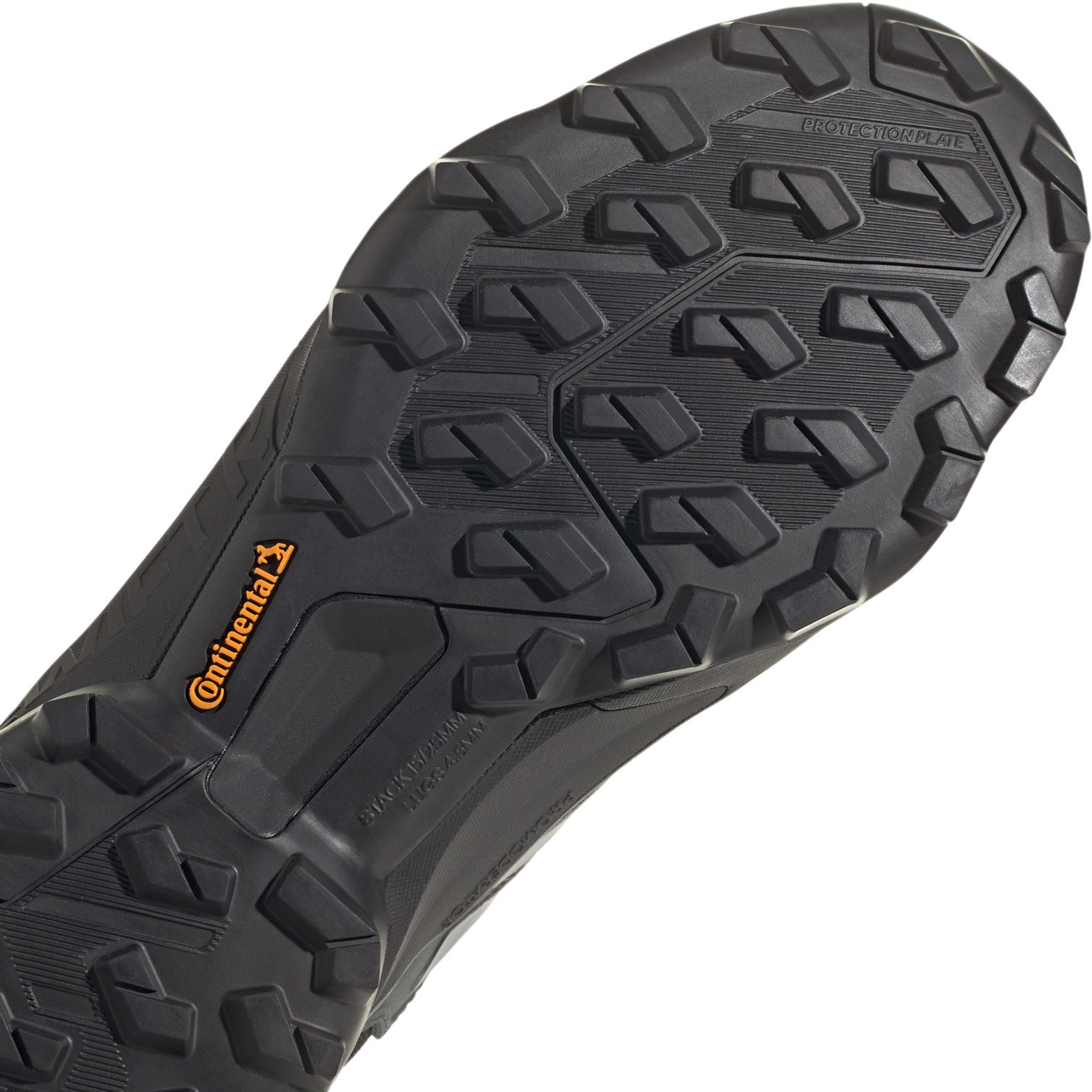 adidas TERREX Terrex Swift R3 GORE-TEX® Wanderschuhe Herren core black