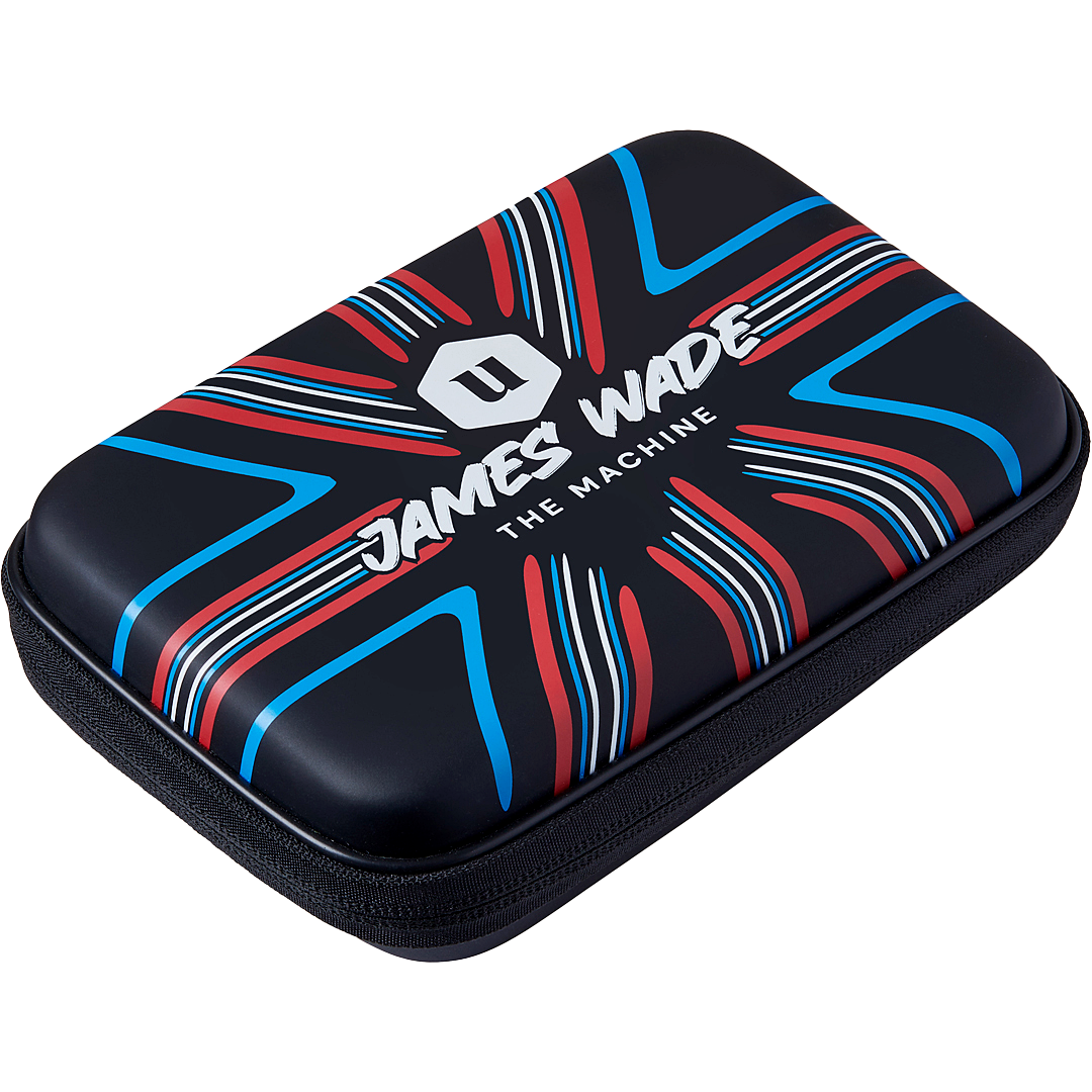 Unicorn - James Wade Ultra Case