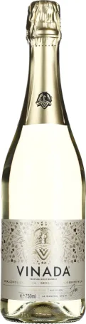 VINADA AMAZING AIRÉN GOLD 0.0% 75CL