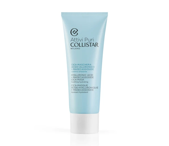 Collistar Hyaluronic Acid   Madecassoside Cica-Mask