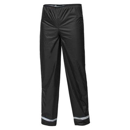 Pantalon de pluie IXS LIGHT - Noir