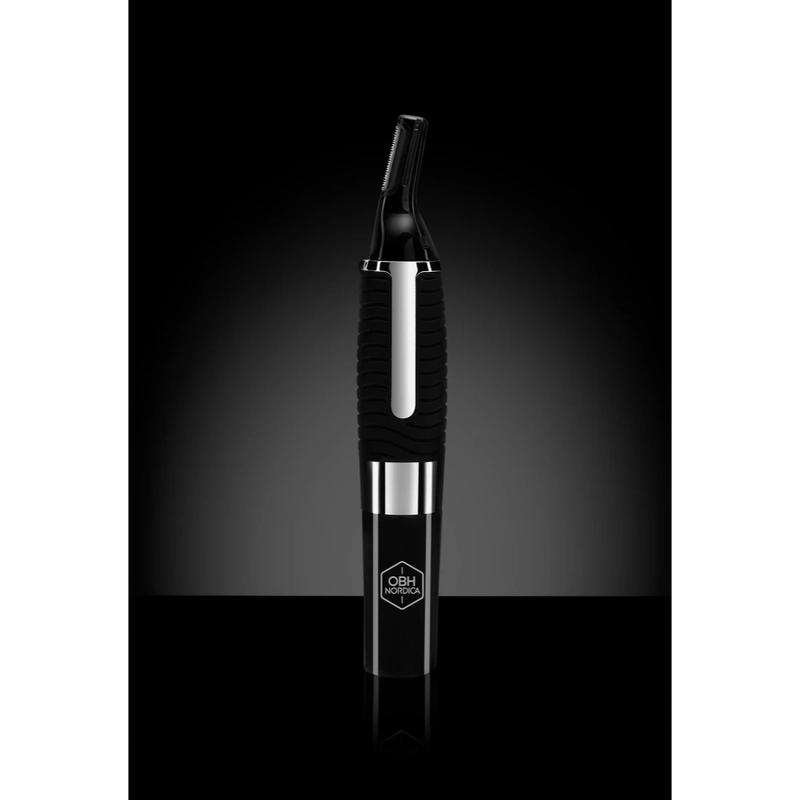 OBH Nordica Attraxion Facial Trimmer Precission - 5511