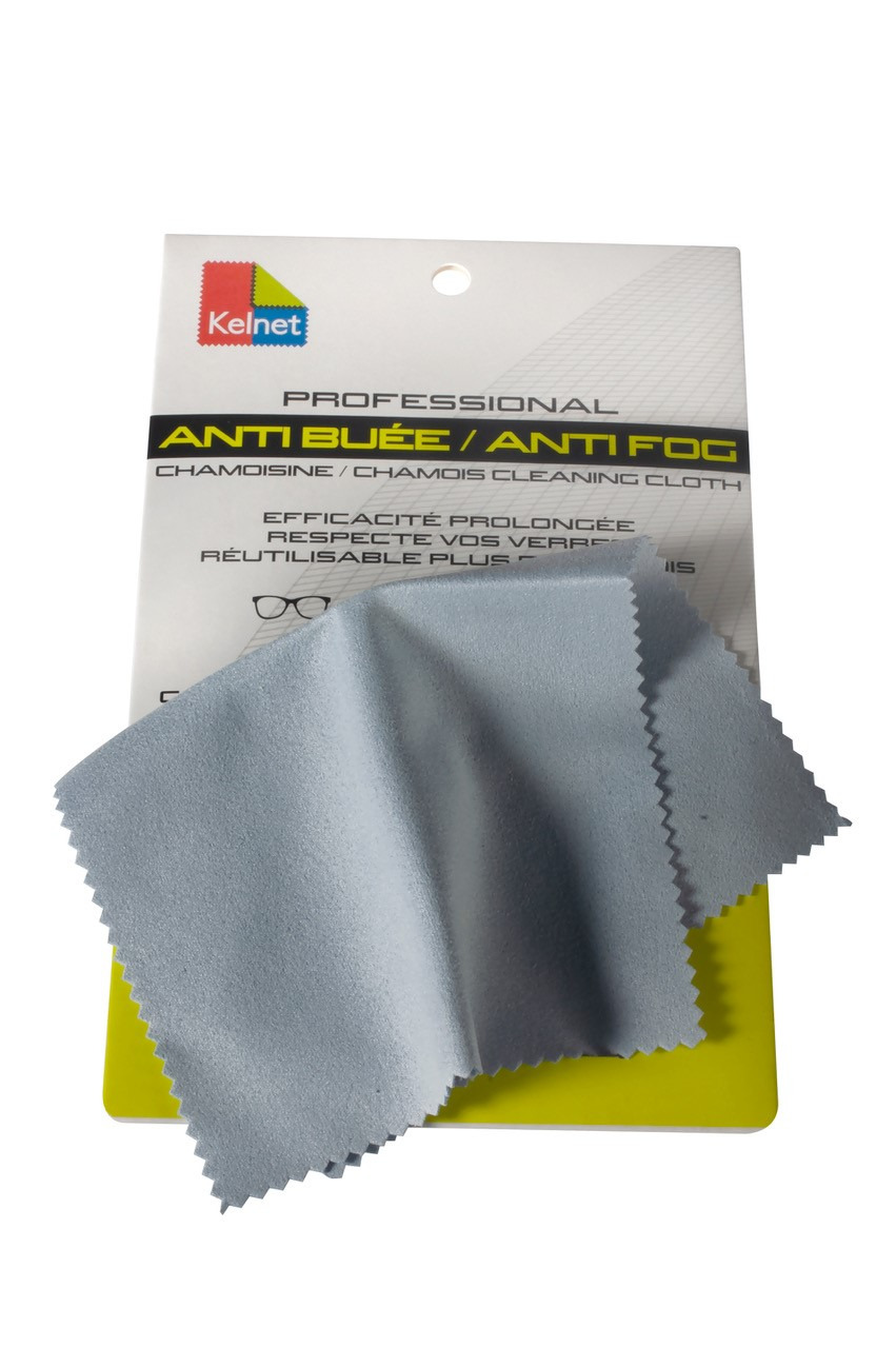 Anti-Fog Mikrofasertuch