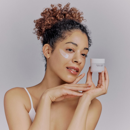 Whamisa Crème hydratante