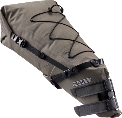 SEAT-PACK L Satteltasche  dark sand  16.5l