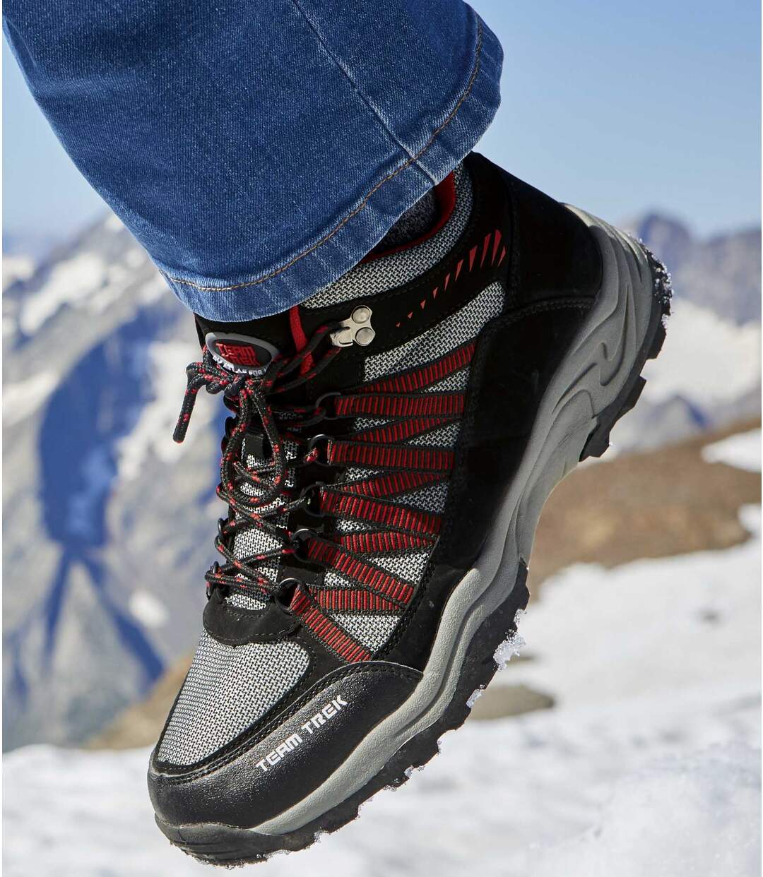 Chaussures Rando TEAM TREK® by Atlas For Men