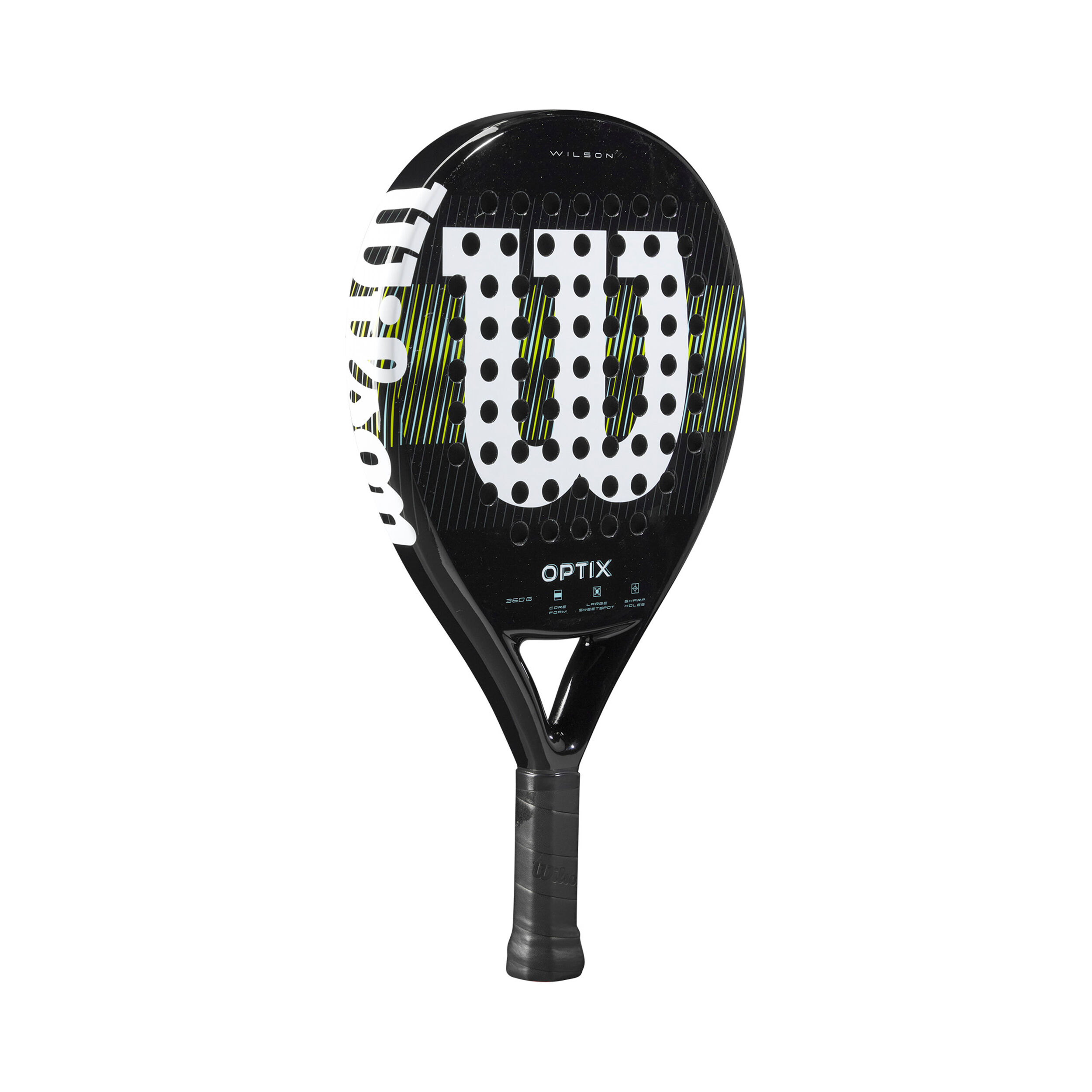 Wilson Optix V1 Raquette De Padel