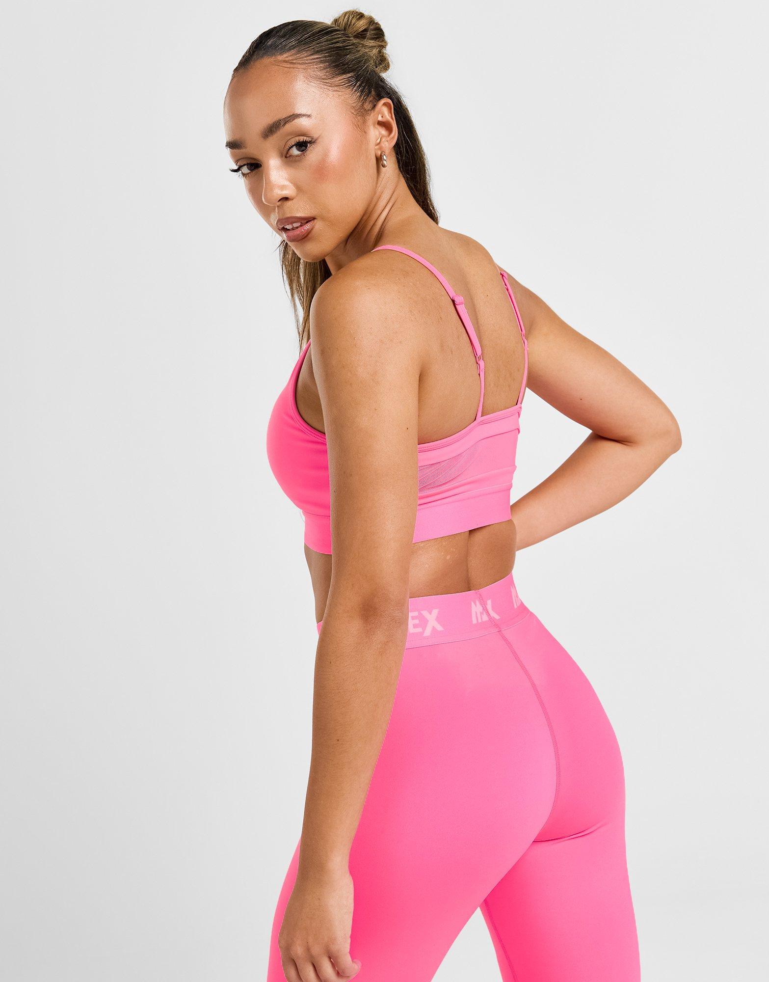 MONTIREX Brassière de sport Icon Strappy Femme
