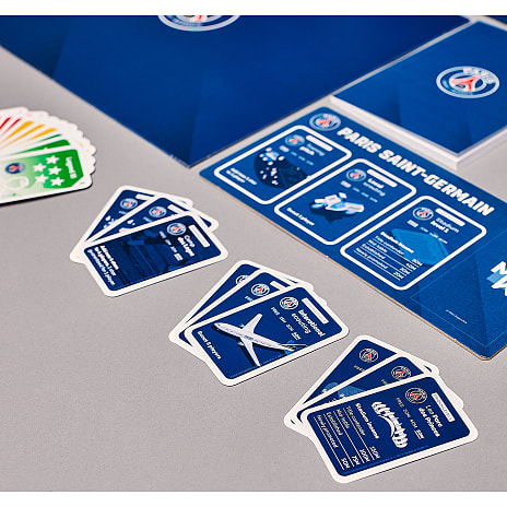 Superclub udvidelsespakke - Manager Kit PSG