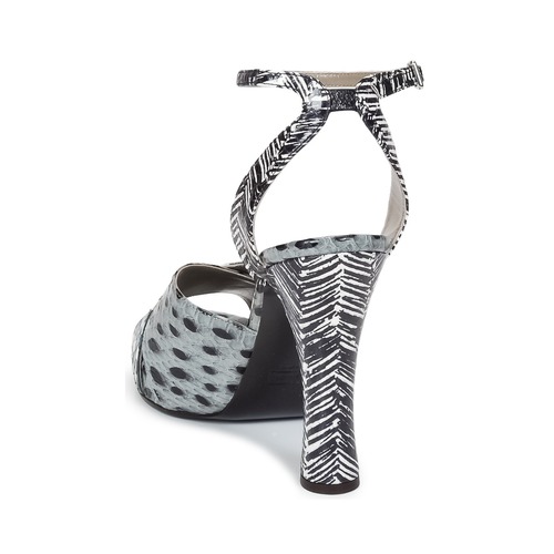 Marc Jacobs - Elap Azul / Blanco
