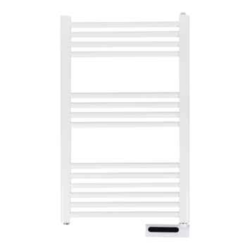 Eurom Handdoekverwarmer Sani-Towel 500 Elektrisch 50x85 cm wit