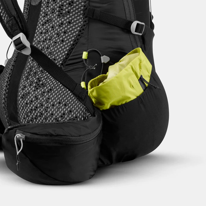 Decathlon Quechua - Mochila de caminhada leve Quechua FH500 de 17 litros