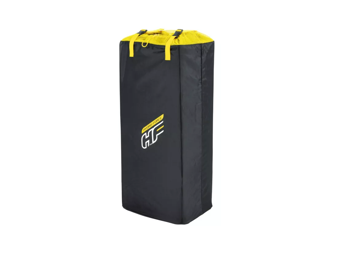 Stand up paddle gonflable - 340 x 89 cm - KARMONO de BESTWAY