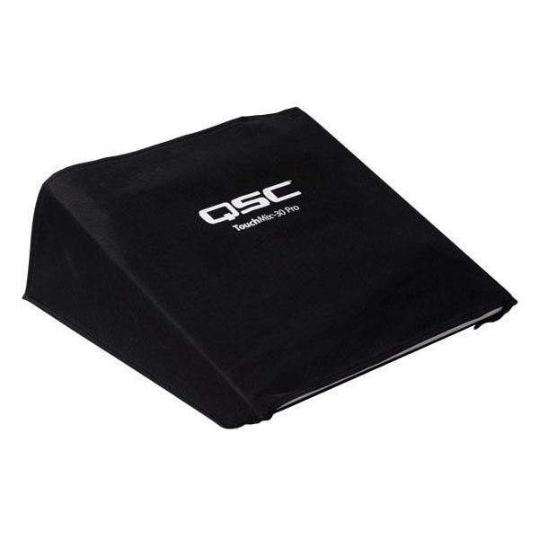 QSC TouchMix-30 Pro  Cover