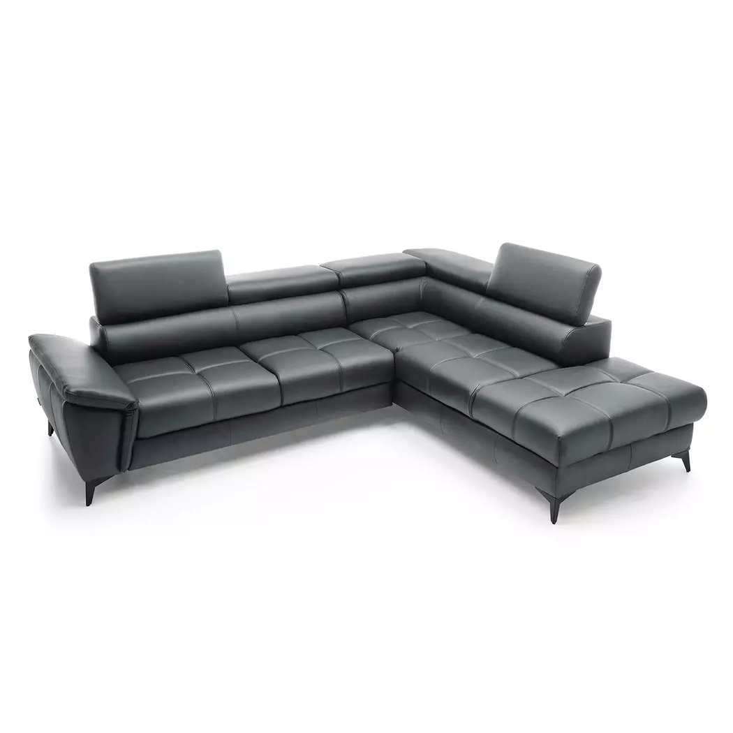 Ecksofa Mocca