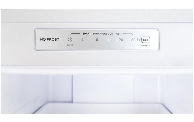 Kibernetik Gefrierschrank »TK200« 171 cm hoch 54,5 cm breit