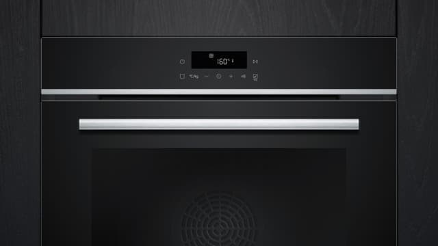 Siemens Ovn HB572ABS3