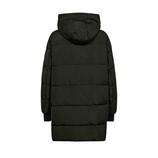 Mos Mosh Nova Avon Dunjakke, Rosin, L
