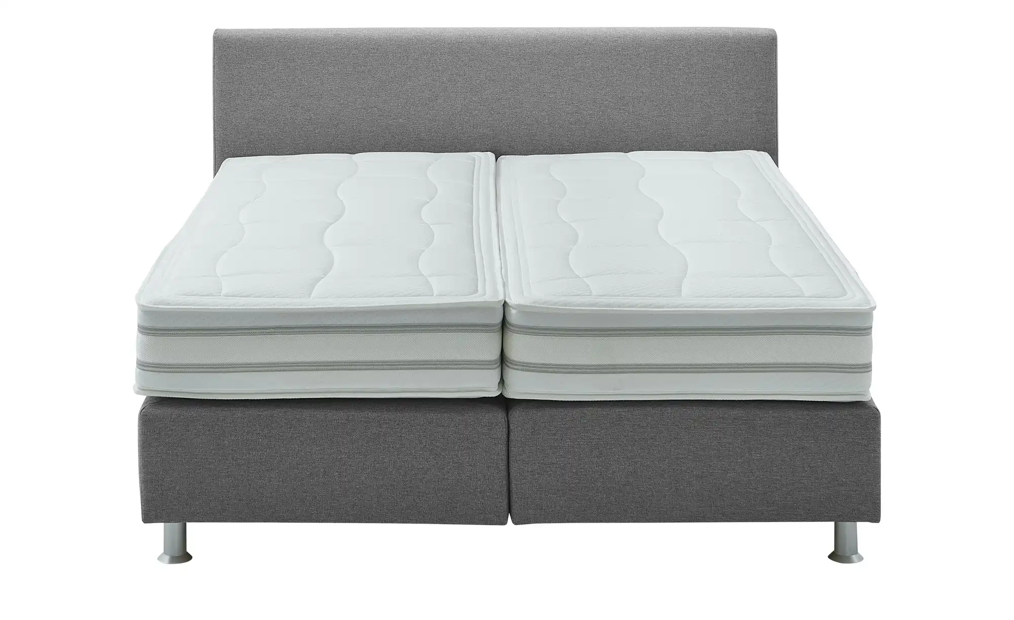 vanDoorn Boxspringbett Wendematratze Flexline 2.0