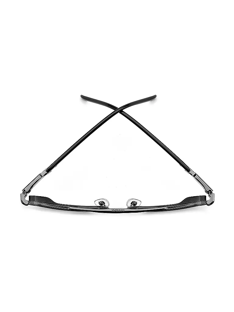 CARRERA BRILLEN Sonnenbrille 1069/S/57 schwarz