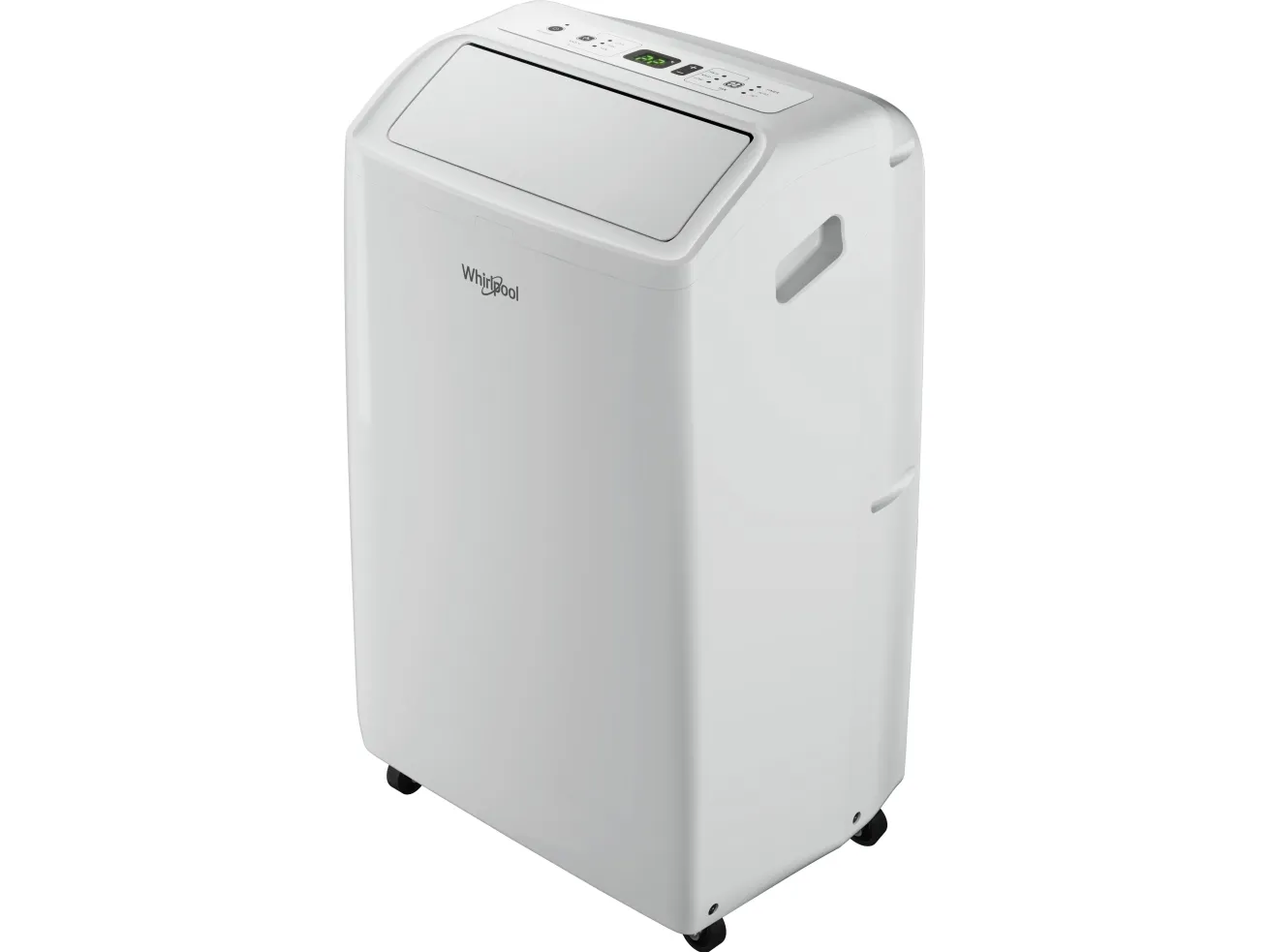 Whirlpool PACF29CO W - Airconditioner - mobil - 2,6 EER - hvid