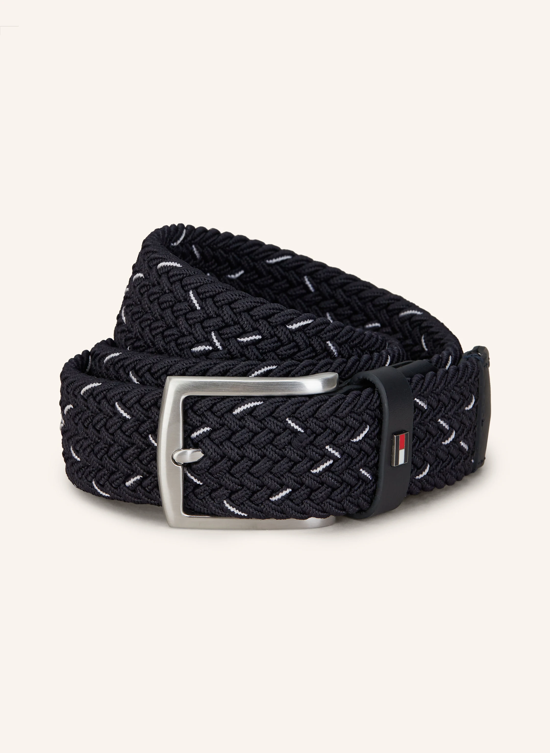 TOMMY HILFIGER Flechtgürtel DENTON