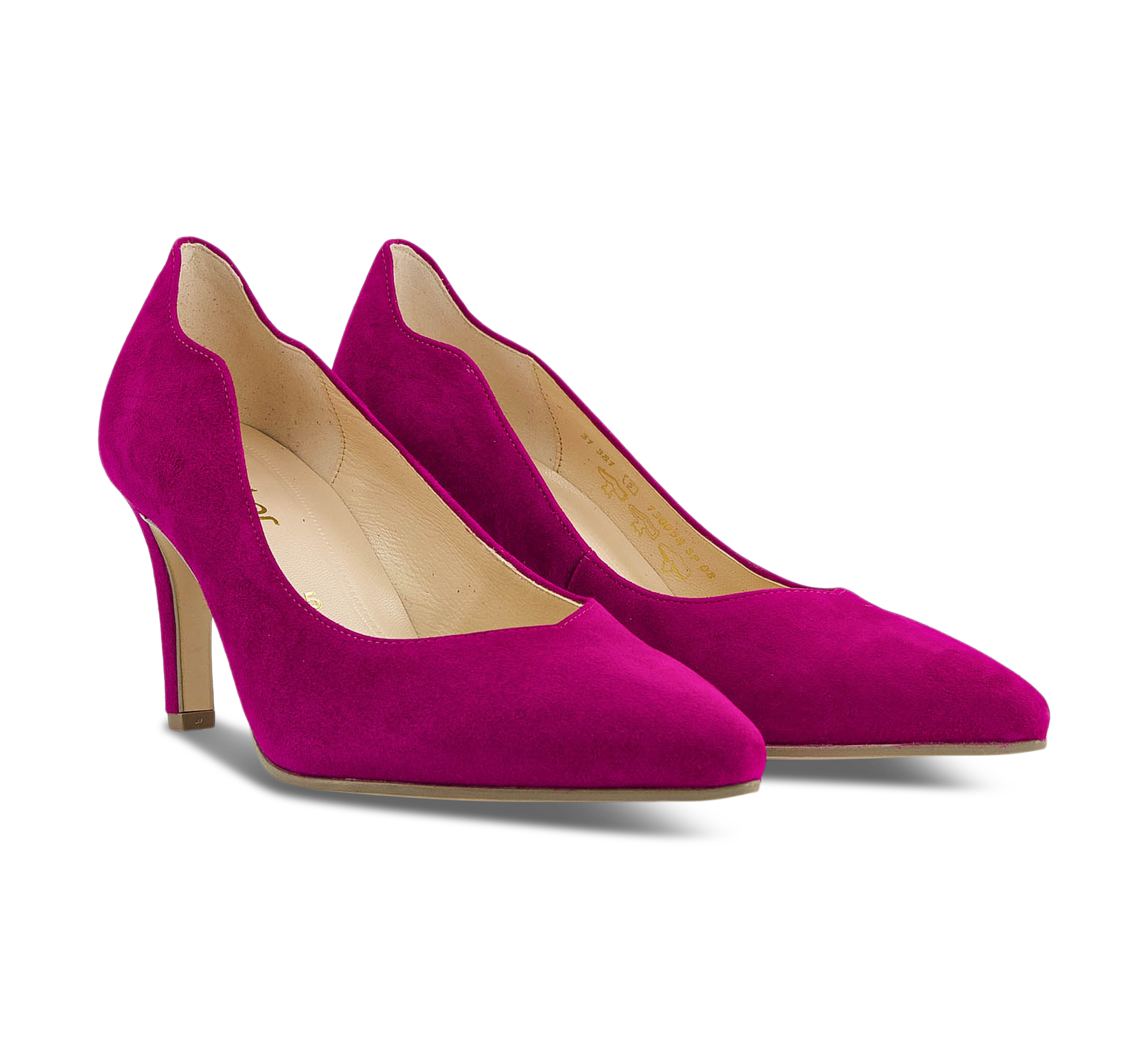 Gabor Klassische Pumps