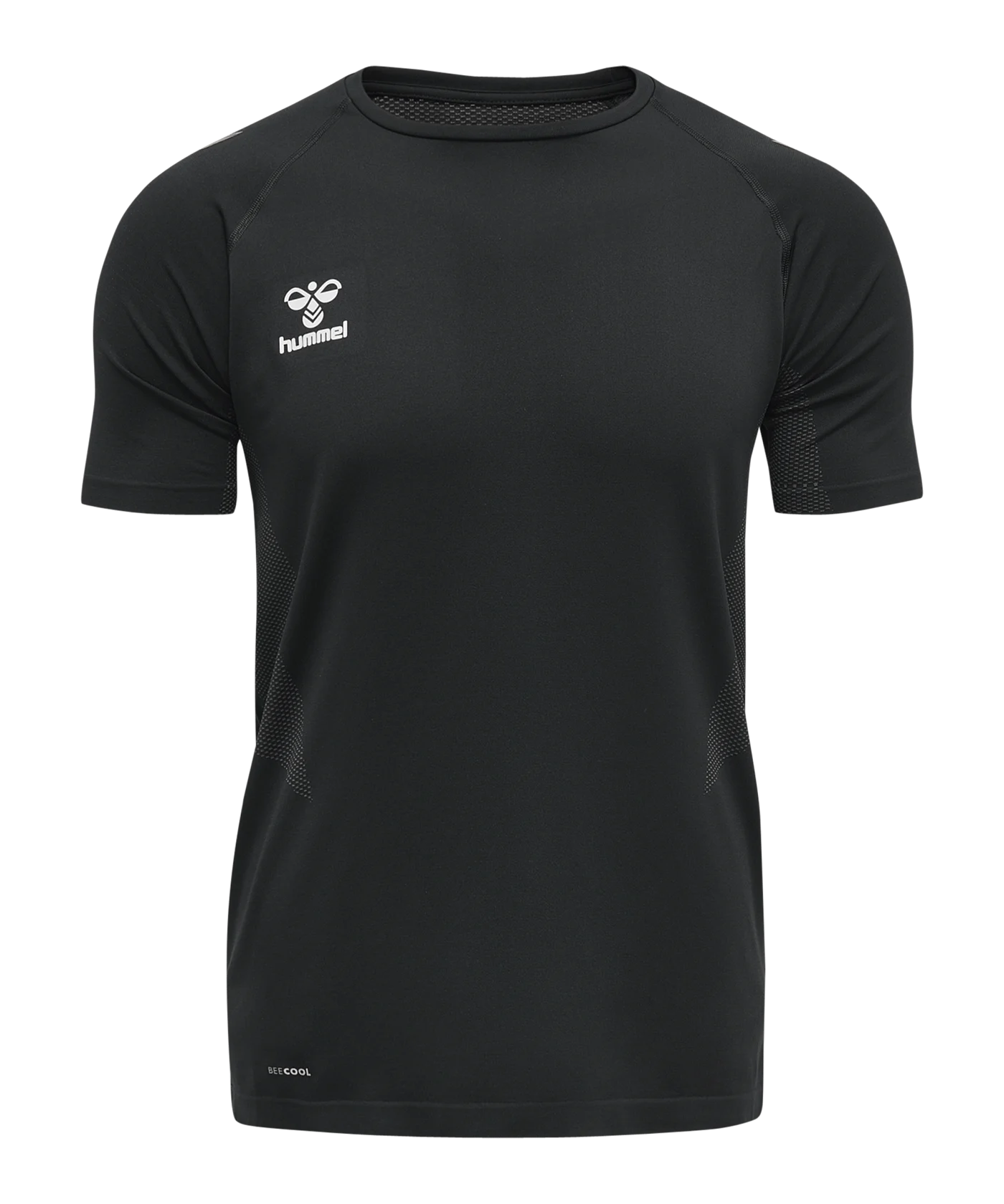 Hummel hmlLEAD Pro Seamless T-Shirt Training F2001