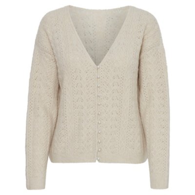 Gilet femme Ihliyanna Ca2 ICHI